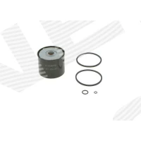 Fuel filter