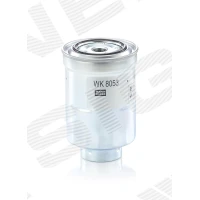 Fuel filter