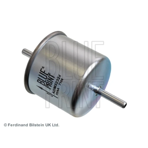 FUEL FILTER - 1