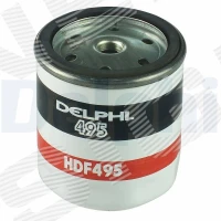 Fuel filter