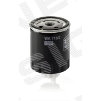 Fuel filter