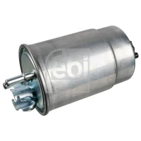 Fuel filter