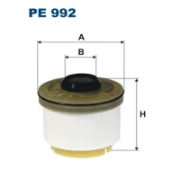 Fuel filter