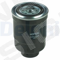 Fuel filter