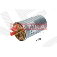 Fuel filter