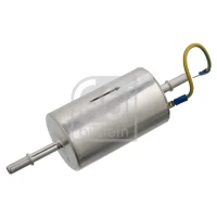 Fuel filter