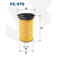 Fuel filter