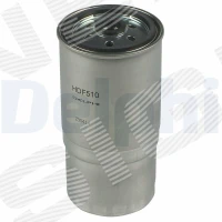 Fuel filter