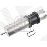 Fuel filter