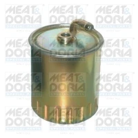 Fuel filter