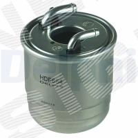 Fuel filter