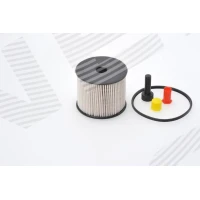 Fuel filter