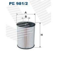 Fuel filter