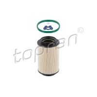 Fuel filter