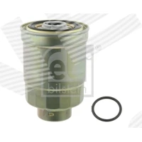 Fuel filter