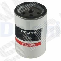 Fuel filter