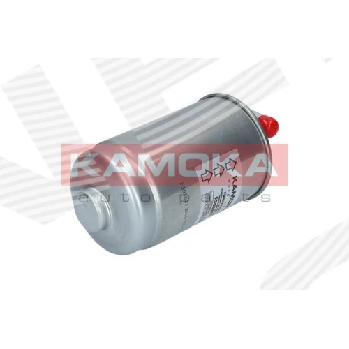 FUEL FILTER - 2