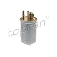 Fuel filter