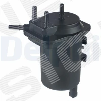 Fuel filter