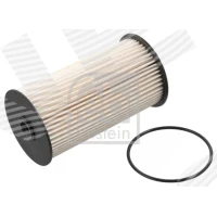 Fuel filter