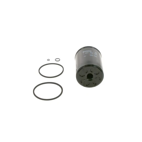 FUEL FILTER - 2