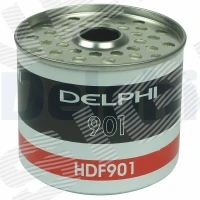 Fuel filter