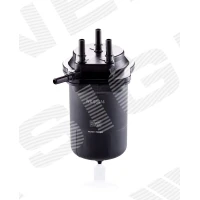 Fuel filter