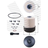 Fuel filter