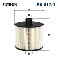 Fuel filter