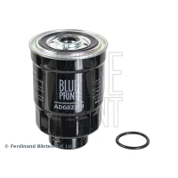 Fuel filter