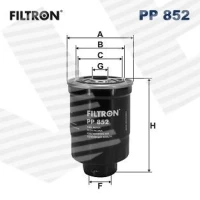 Fuel filter