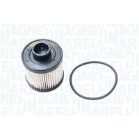 Fuel filter