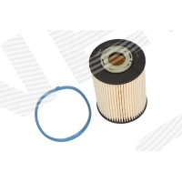 Fuel filter