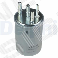 Fuel filter