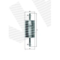 Fuel filter