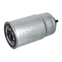 Fuel filter