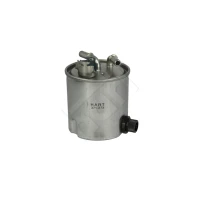 Fuel filter