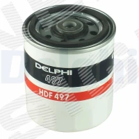 Fuel filter