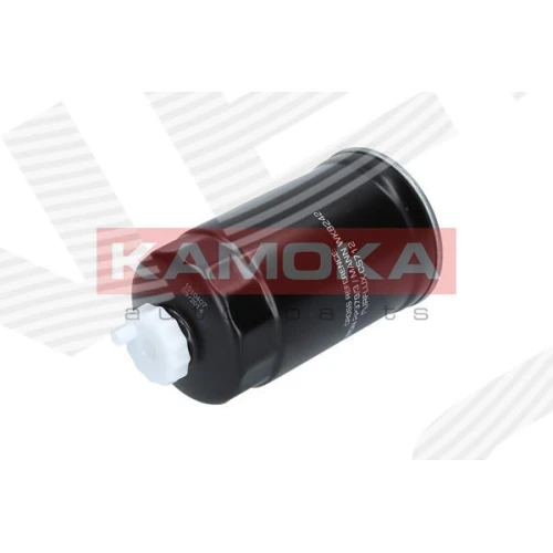 FUEL FILTER - 2