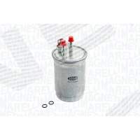 Fuel filter