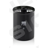 Fuel filter