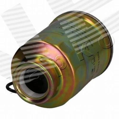 FUEL FILTER - 2