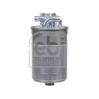 Fuel filter