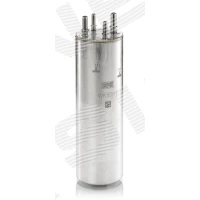 Fuel filter