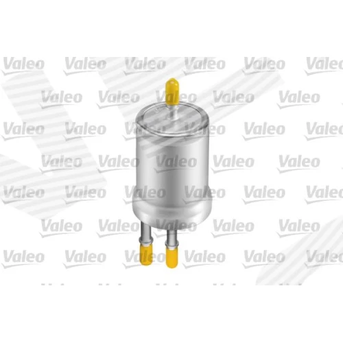 FUEL FILTER - 2