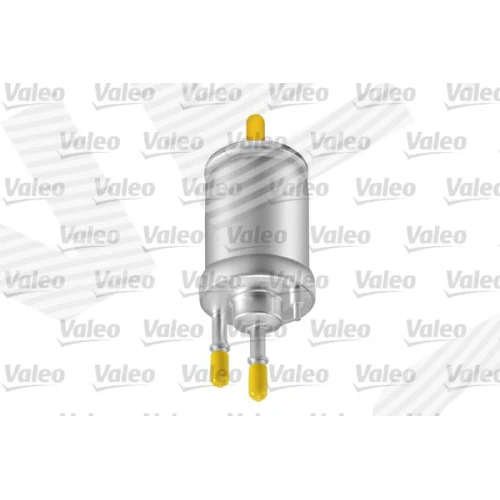 FUEL FILTER - 3