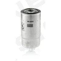 Fuel filter