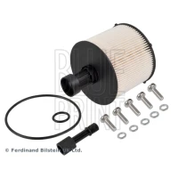 Fuel filter