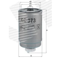 Fuel filter