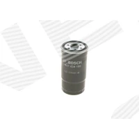 Fuel filter